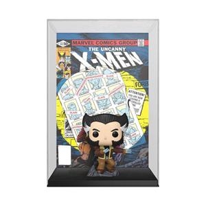 Marvel Funko POP! Comic Cover Vinyl Figura X-Men: Days of Future Past (1981) Wolverine 50 | 889698760829 | Tienda de Cómics, Manga, Magic y Pokémon en Torrejón de Ardoz