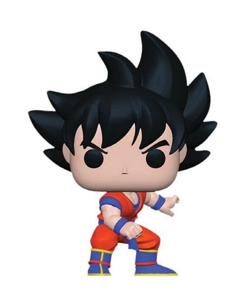 Dragon Ball Z Figura Funko POP! Animation Vinyl Goku 615 | 889698396981 | Tienda de Cómics, Manga, Magic y Pokémon en Torrejón de Ardoz