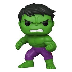 Marvel New Classics Funko POP! Vinyl Figura Hulk 1420 | 889698824989 | Tienda de Cómics, Manga, Magic y Pokémon en Torrejón de Ardoz