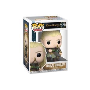 El Señor de los Anillos Figura Funko POP! Movies Vinyl Legolas 1577 | 889698808316 | Tienda de Cómics, Manga, Magic y Pokémon en Torrejón de Ardoz