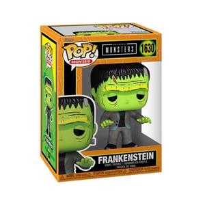 Universal Monsters Funko POP! Vinyl Figura Frankenstein 1630 | 889698809979 | Tienda de Cómics, Manga, Magic y Pokémon en Torrejón de Ardoz