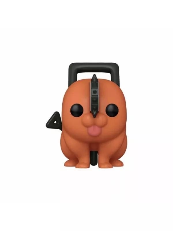 Funko fUNKO Pop! Vinyl Pochita - Chainsaw Man 1682 | 889698803229 | Tienda de Cómics, Manga, Magic y Pokémon en Torrejón de Ardoz