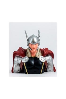 THOR HUCHA BUSTO PVC DELUXE 20 CM MARVEL RE-RUN | 3760226373186 | SEMIC STUDIOS | Tienda de Cómics, Manga, Magic y Pokémon en Torrejón de Ardoz