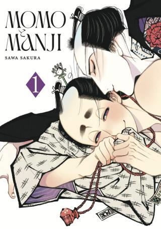 MOMO Y MANJI 01 | 9788410294509 | SAWA SAKURA | Tienda de Cómics, Manga, Magic y Pokémon en Torrejón de Ardoz