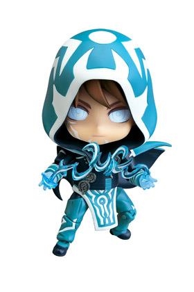 JACE BELEREN FIGURA 10 CM MAGIC THE GATHERING NEND | 4560308575823 | PHAT! | Tienda de Cómics, Manga, Magic y Pokémon en Torrejón de Ardoz