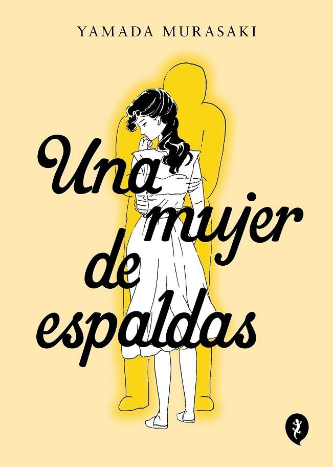 UNA MUJER DE ESPALDAS | 9788419409409 | MURASAKI, YAMADA | Tienda de Cómics, Manga, Magic y Pokémon en Torrejón de Ardoz