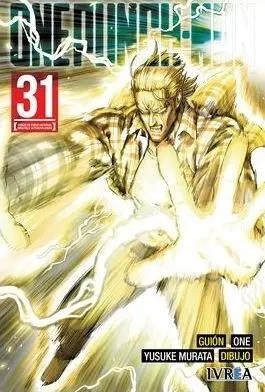 ONE PUNCH-MAN 31 (COMIC) | 9791387500252 | ONE - YUSUKE MURATA | Tienda de Cómics, Manga, Magic y Pokémon en Torrejón de Ardoz