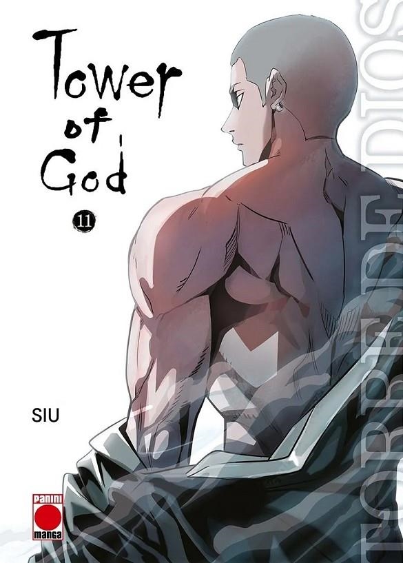 TOWER OF GOD 11 | 9788410515079 | LEE JONG HUI | Tienda de Cómics, Manga, Magic y Pokémon en Torrejón de Ardoz