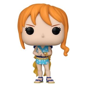 One Piece Figura Funko POP! Animation Vinyl Onami (Wano) 1472 | 889698721073 | Tienda de Cómics, Manga, Magic y Pokémon en Torrejón de Ardoz