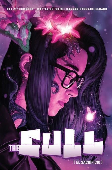 THE CULL 01 (EL SACRIFICIO) | 9788467972030 | KELLY THOMPSON - MATTIA DE LULIS | Tienda de Cómics, Manga, Magic y Pokémon en Torrejón de Ardoz