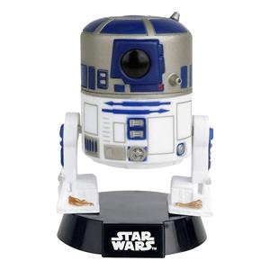 Star Wars Funko POP! Vinyl Cabezón R2-D2 31 | 830395032696 | Tienda de Cómics, Manga, Magic y Pokémon en Torrejón de Ardoz