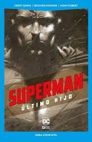 SUPERMAN ÚLTIMO HIJO DC POCKET | 9788410429932 | ADAM KUBERT - ARTHUR ADAMS | Tienda de Cómics, Manga, Magic y Pokémon en Torrejón de Ardoz