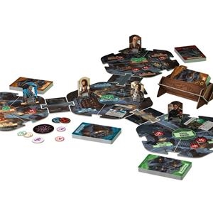 Arkham Horror - juego de mesa | 8435407622913 | Tienda de Cómics, Manga, Magic y Pokémon en Torrejón de Ardoz