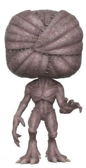 Stranger Things-Demogorgon-CHASE-boca cerrada Funko Pop! 428 | 889698133272 | Tienda de Cómics, Manga, Magic y Pokémon en Torrejón de Ardoz