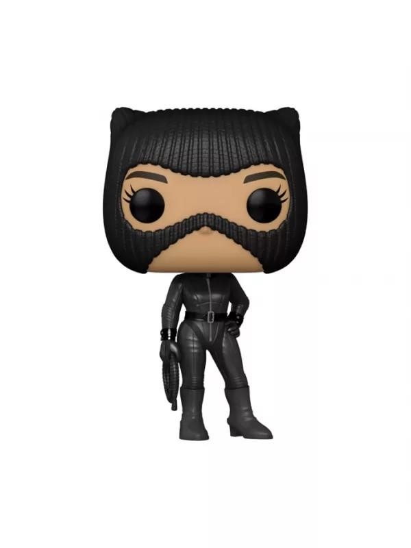 DC FUNKO POP! THE BATMAN MOVIE FIGURA SELINA KYLE 1190 | 8896985927966 | Tienda de Cómics, Manga, Magic y Pokémon en Torrejón de Ardoz