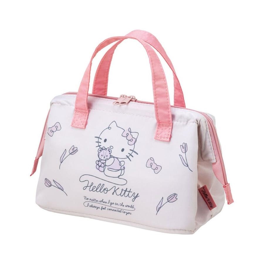 Hello Kitty Bolsa nevera Kitty-chan #2 | 4973307598715 | Tienda de Cómics, Manga, Magic y Pokémon en Torrejón de Ardoz