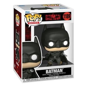 Batman Figura Funko POP! Heroes Vinyl Batman 1189 | 889698592789 | Tienda de Cómics, Manga, Magic y Pokémon en Torrejón de Ardoz