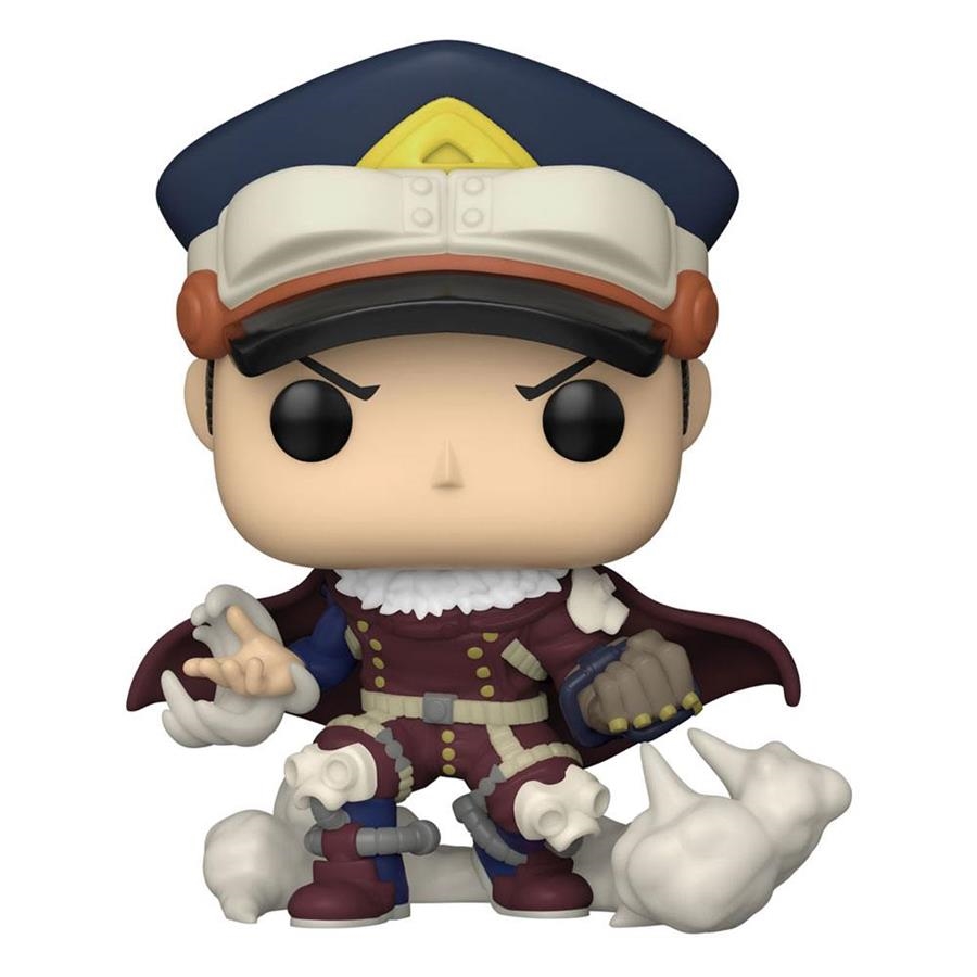 My Hero Academia Figura Funko POP! Animation Vinyl Inasa Yoarashi #1145 | 889698586009 | Tienda de Cómics, Manga, Magic y Pokémon en Torrejón de Ardoz